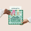 Auntie and Me Personalized Book