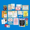 Mission: Love Personalized Activity Box