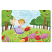 Sweet Dreams, Fairy Personalized Puzzle