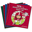 I am My University's Biggest Fan Personalized Book