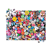 Find Me Buttons Personalized Seek and Find Puzzle - 500 pieces 