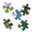 Bumper Sticker Personalized Search-and-Find Puzzle - 500 Pieces