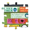 Bumper Sticker Personalized Search-and-Find Puzzle - 500 Pieces