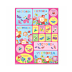 Flowers Personalized Stickers