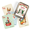 My Very Own Christmas 3-in-1 Personalized Matching Game