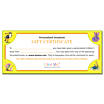 Gift Certificate