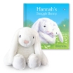 My Snuggle Bunny Gift Set 