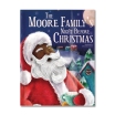 Our Family&#039;s Night Before Christmas Personalized Book and Ornament Gift Set
