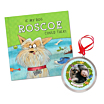 If My Dog Could Talk Personalized Book and Ornament