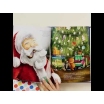 Our Family’s Night Before Christmas Personalized Book 