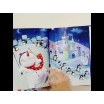 A Christmas Dream for Me Personalized Storybook and Polar Bear Gift Set 