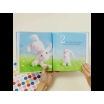 My Snuggle Bunny Personalized Book 