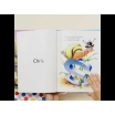 My Very Own Name Classic Cover Edition Personalized Book
