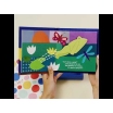 Baby's First Birthday Personalized Board Book for Boys