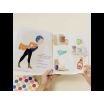 Super Mom! Personalized Book and Color-Changing Mug Gift Set