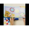 Hello World and Monkey Rattle Gift Set