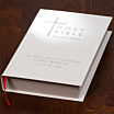 Personalized Bible King James Version