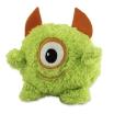 Monster Mix-up Personalized Book and Monster Plush Gift Set