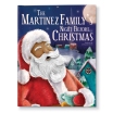 Our Family’s Night Before Christmas Personalised Book