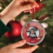 Christmas Tree Personalized Ornament