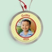 My Very Own Christmas Personalized Ornament