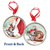 My Very Own Christmas Personalized Ornament