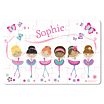 Prima Ballerina Personalized Puzzle