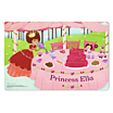 Princess Personalized Placemat