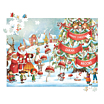 My Very Own Christmas Personalized Puzzle - 500 Pieces 