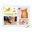 Personalized Cat Puzzle - 500 Pieces 