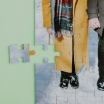 Customized Photo Puzzle, Portrait/Vertical - 500 Pieces