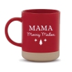 Personalized Christmas Mugs