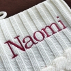 Personalized Christmas Stockings