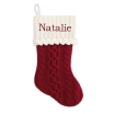 Personalized Christmas Stockings