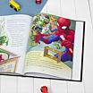 Spider-Man Ultimate Collection Jumbo Personalized Book