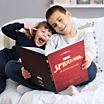 Spider-Man Ultimate Collection Personalized Book