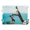 Customized Photo Puzzle, Landscape/Horizontal - 500 Pieces
