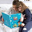 Disney Toy Story Ultimate Collection Personalized Book