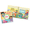 The Very Important Preschooler (V.I.P) Personalised Book