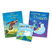 Welcome Baby Book Bundle Giftset