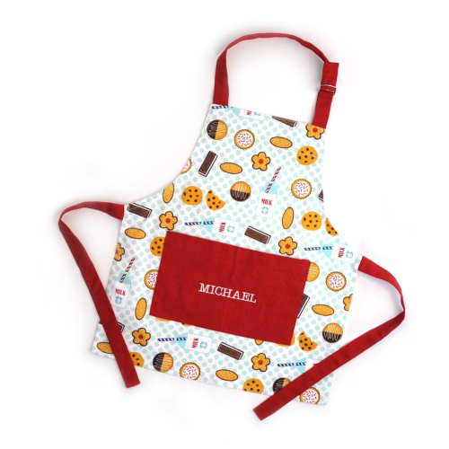 Cookie Apron