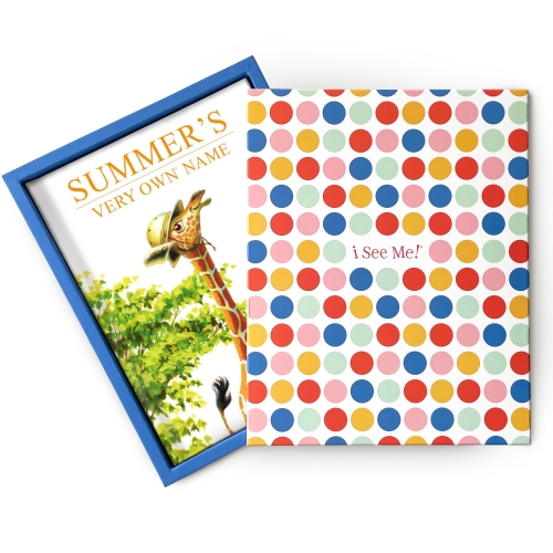 Gift Box for 9 x 11 Book
