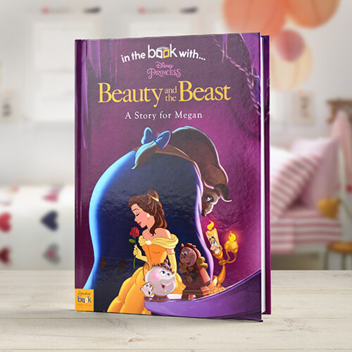 Beauty and the Beast