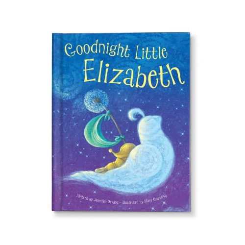 Goodnight Little Me Storybook