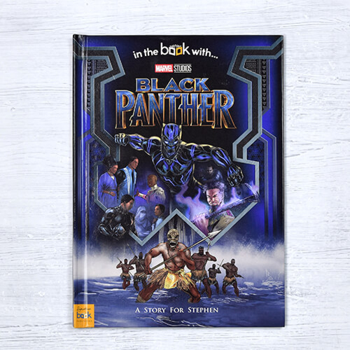 Black Panther