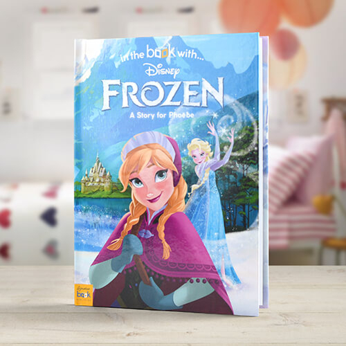 Frozen