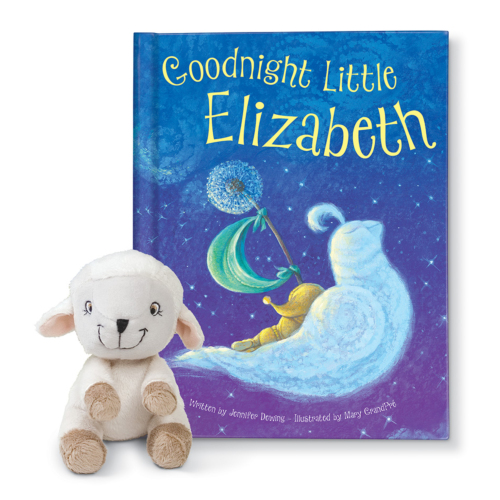 Goodnight Little Me Giftset