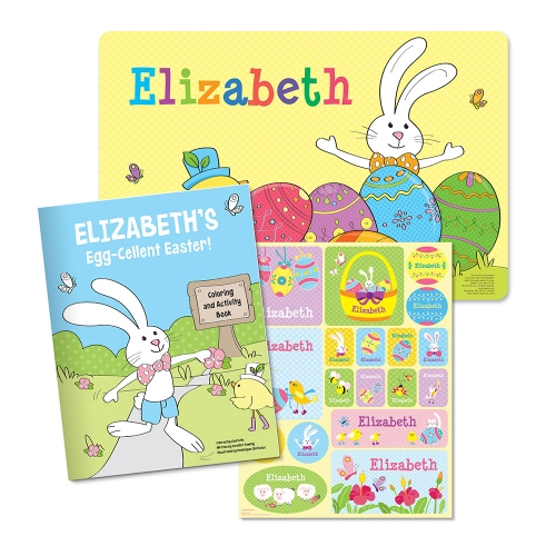Egg-cellent All-in-One Gift Set
