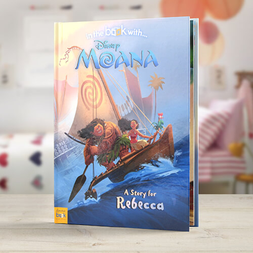 Moana
