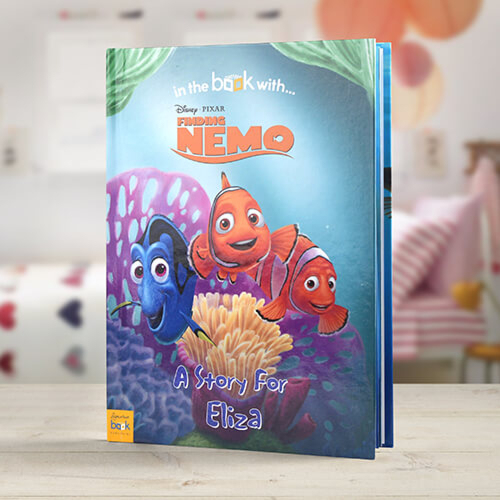 Finding Nemo